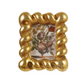 Gold Twisted Frame