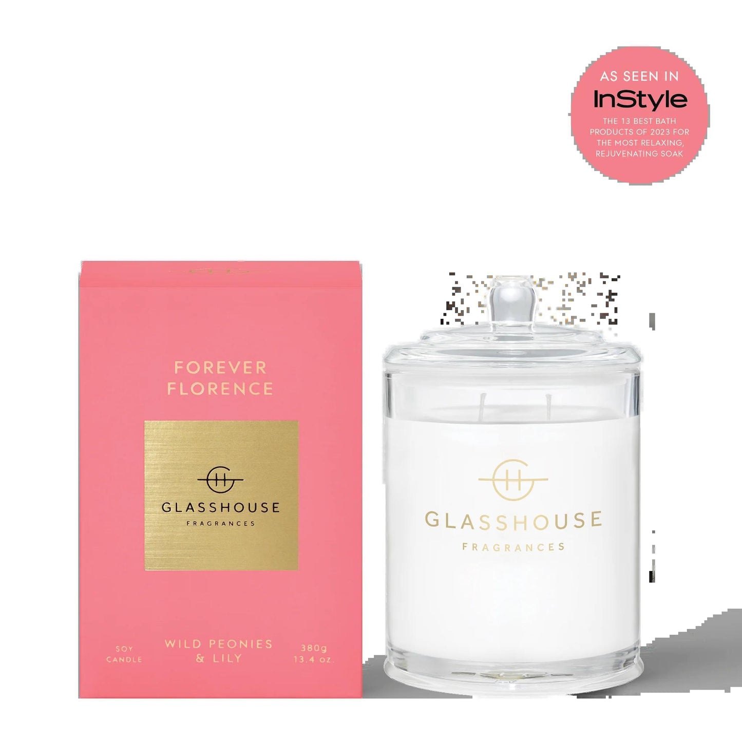 Forever Florence Candle 13.4 oz