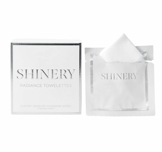 Shinery Radiance Towelette