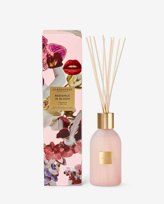 Radiance in Bloom Diffuser
