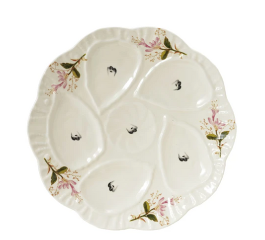 Oyster Plate