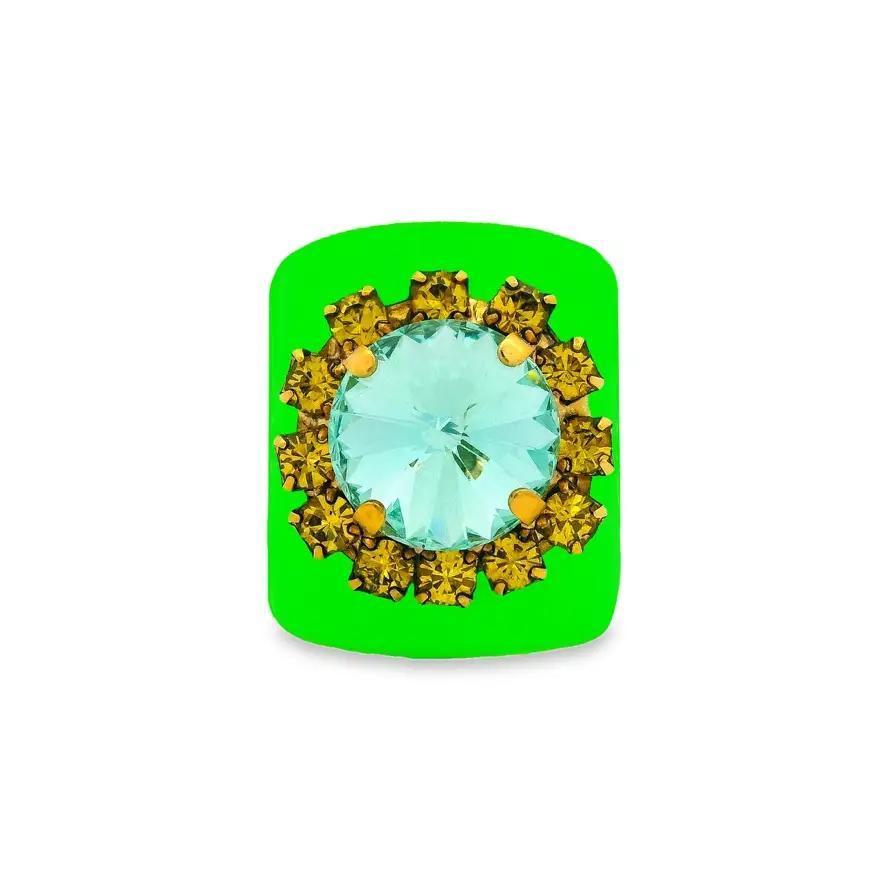 Jacci Ring