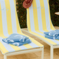Weezie Pool Lounge Cover