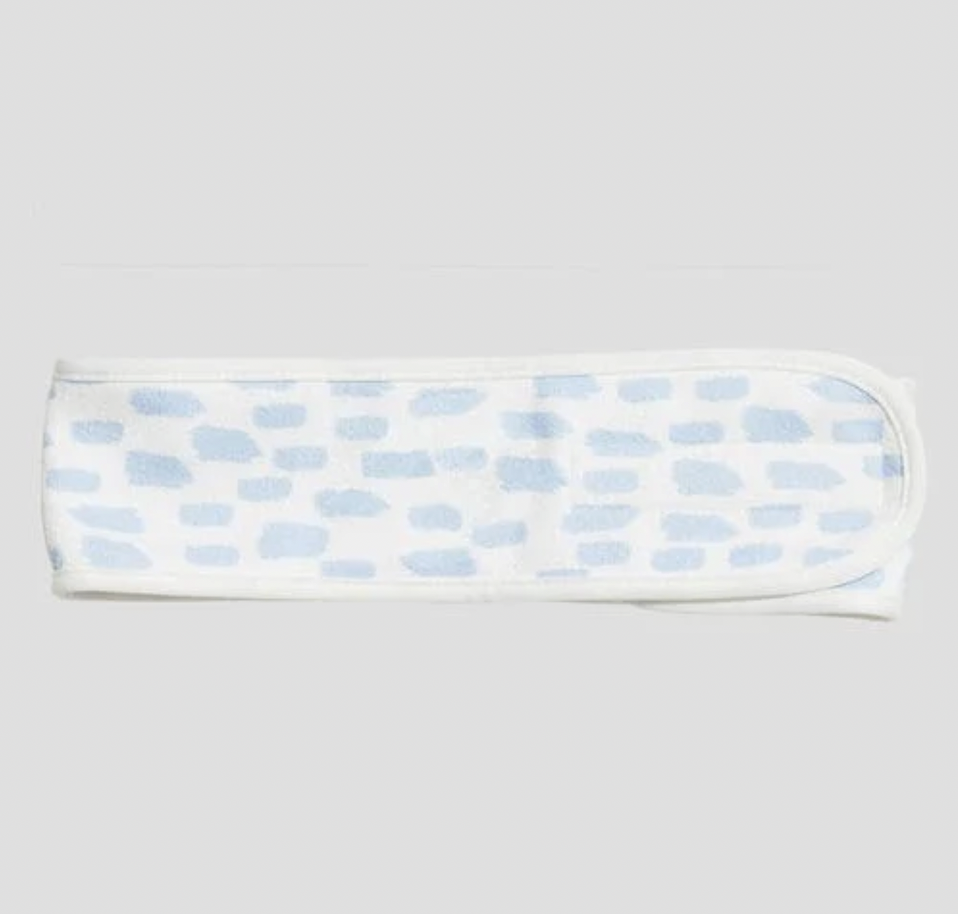 Weezie Spa Headband