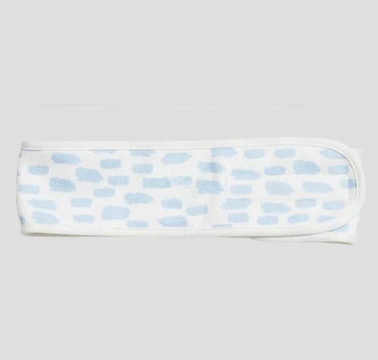 Weezie Spa Headband