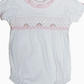 Eden Rosebud Pink Bubble