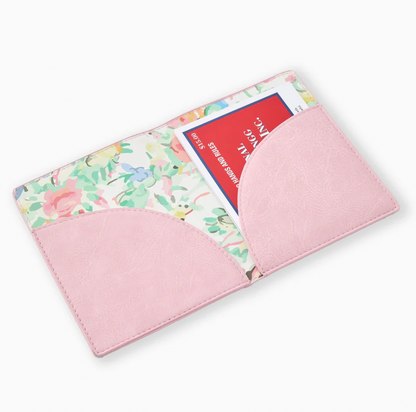Mahjong Card Folio