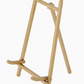 Bard's Gold Easels