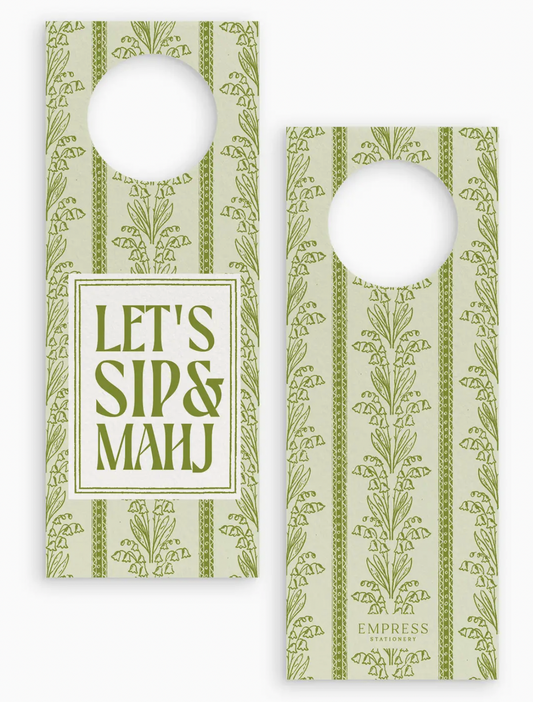 Wine Tags