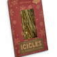 Boxed Tinsel Strands