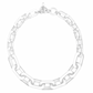 Kelsey Link Necklace