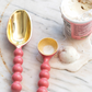 Enamel Scoop