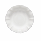 Rosa Pasta Bowl White