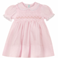 Feltman Girl's Petite Petals Dress