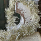 Bedazzle Berry Cypress Garland