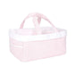 Nellapima Seersucker Diaper Caddy
