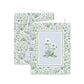 Joie En Toile Greeting Card
