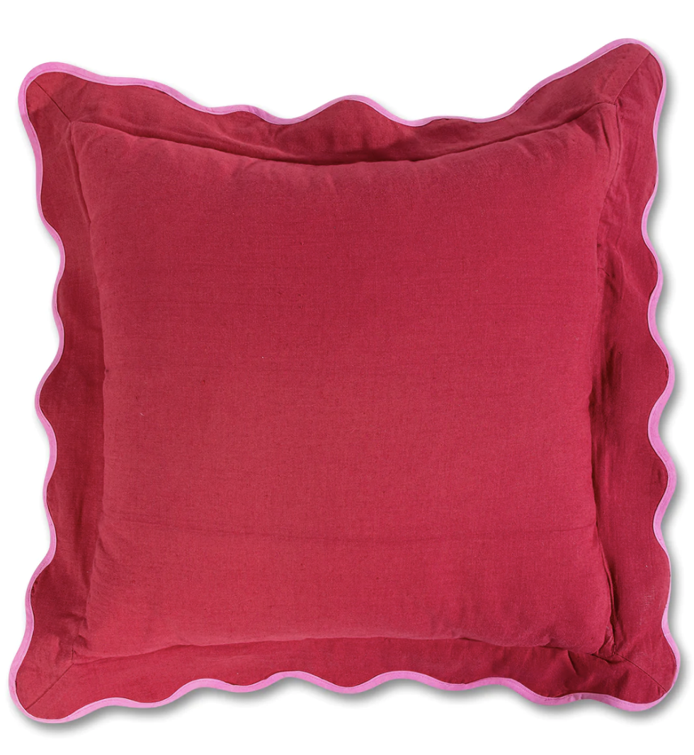 Darcy Linen Pillow