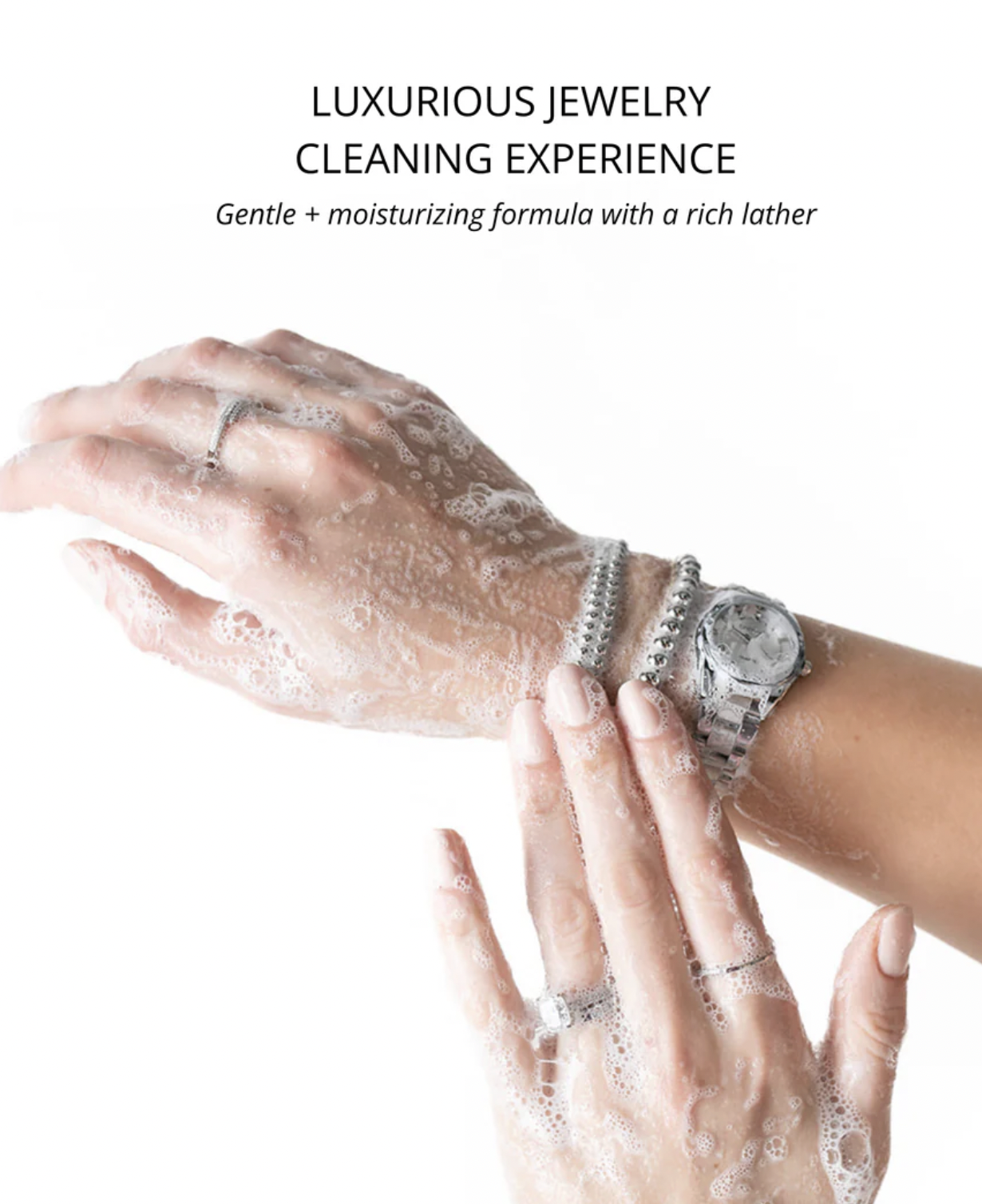 Shinery Jewelry Cleaning Set