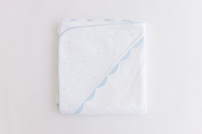 Hooded Towel