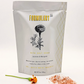 Jasmine & Marigold Bath Salt Soak