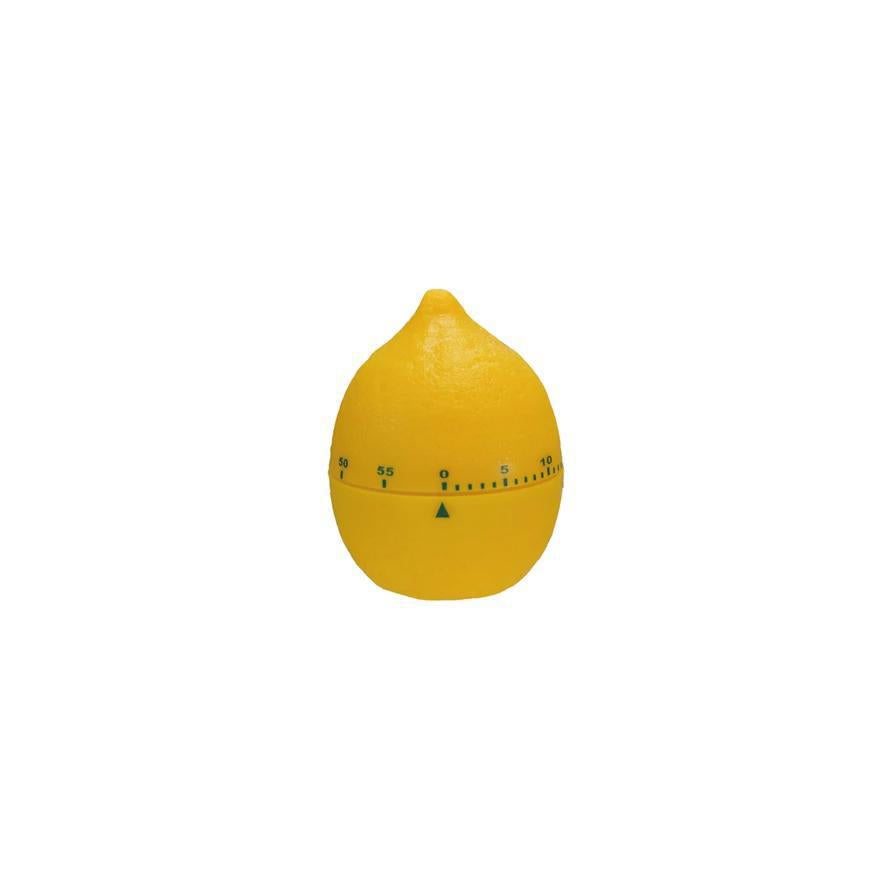 Lemon Timer