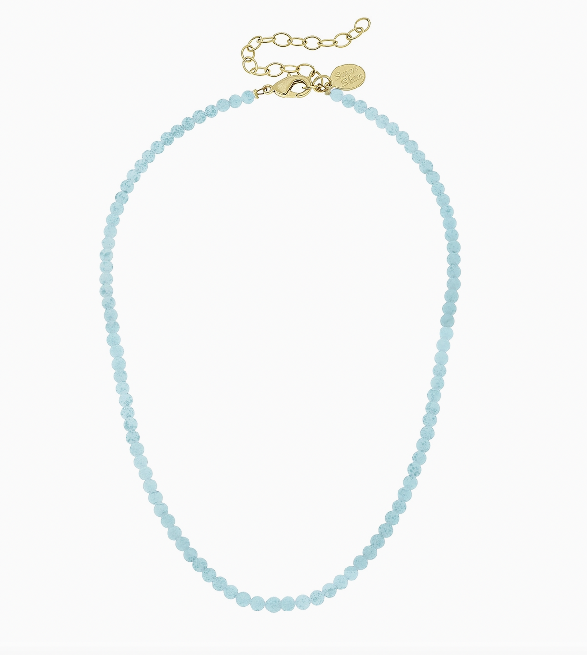 Alys Necklace