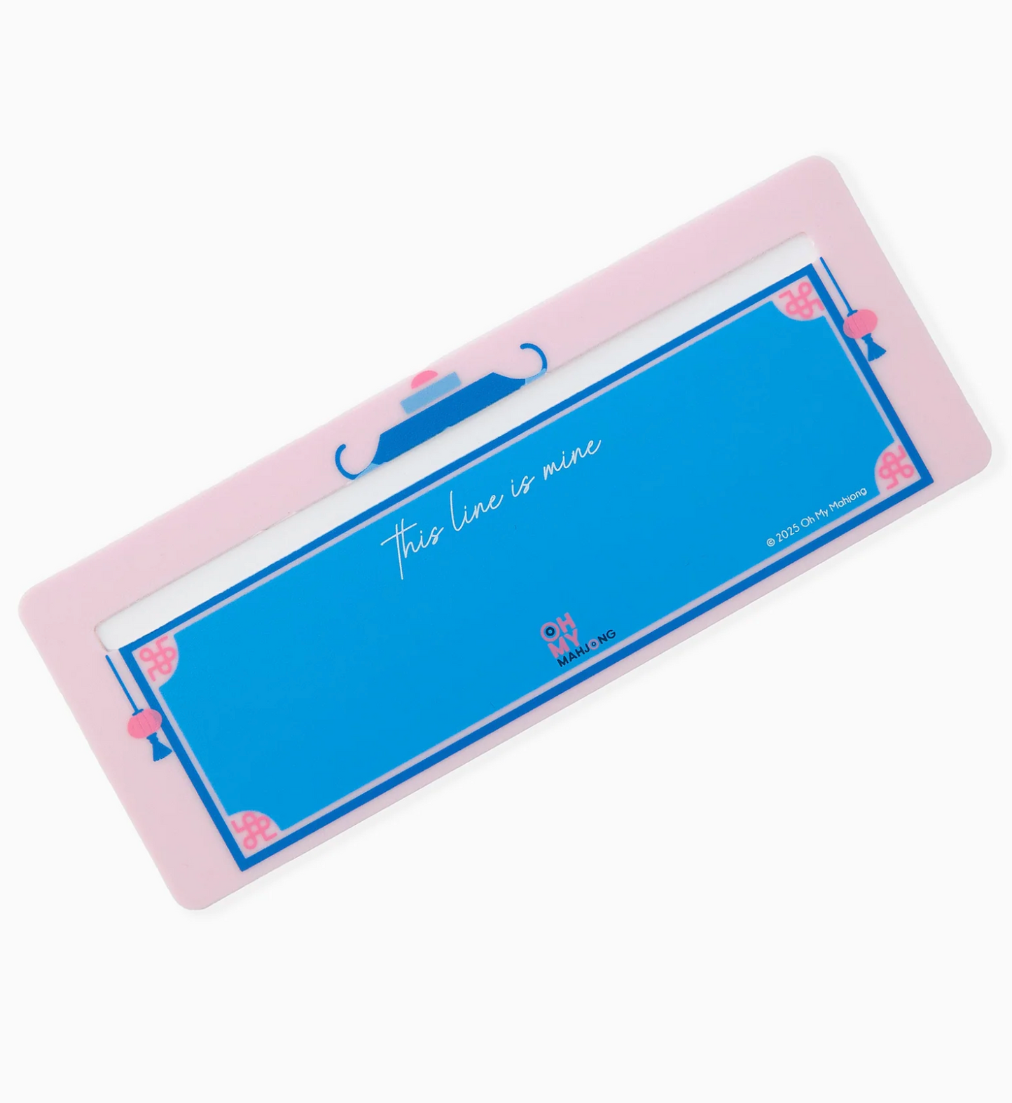 Mahjong Line Finders