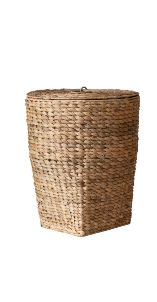 Hyacinth Baskets