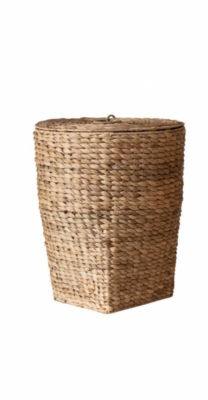 Hyacinth Baskets