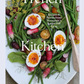 French Kitchen Lessons Coffee Table Book