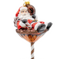 Santas Merry Martini Brew