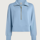 Davenport Half Zip