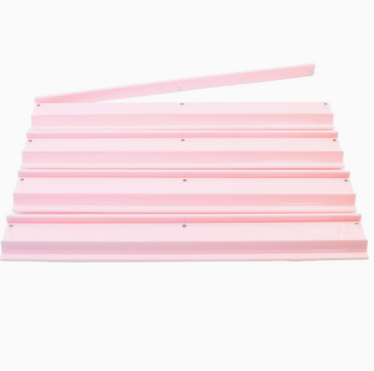 My Fair Mahjong Rack