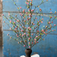 20" Love Buds Bush Pink