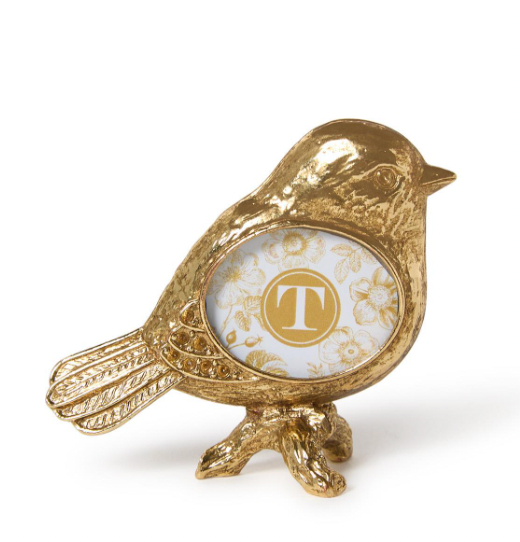 Mini Bird Frame