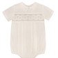 Boys Heritage Bleu Romper