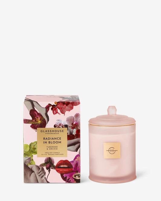 13.4oz Radiance in Bloom
