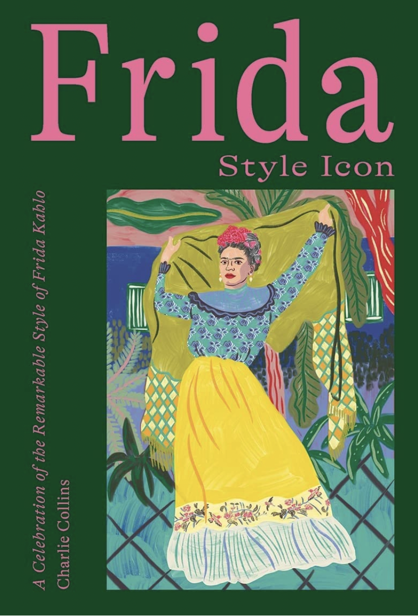 Frida: Style