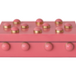 Pink & Gold Box