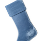 Velvet Stocking