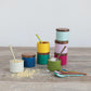 Mini Pinch Pot