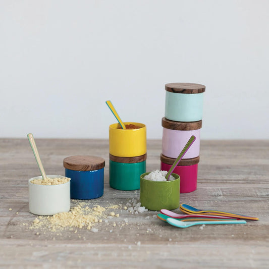 Mini Pinch Pot