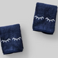 Weezie Makeup Towel Pair