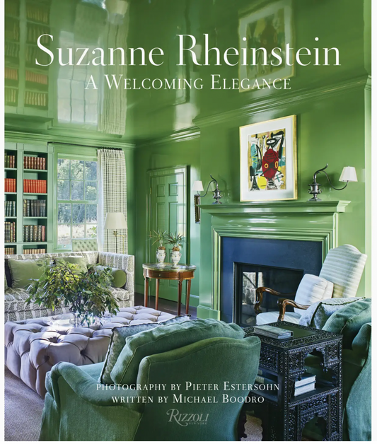 Suzanne Rheinstein