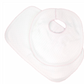 Paty Bib and Burp Cloth