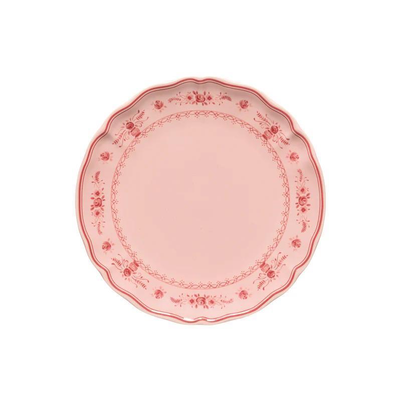 Vila Pink and Red Dinner