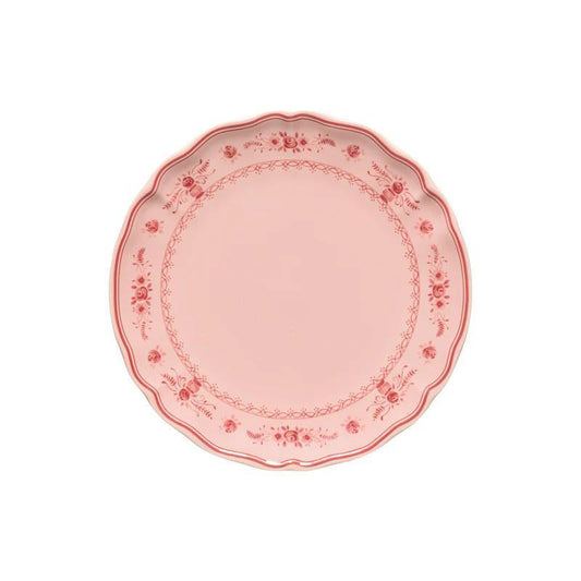 Vila Pink and Red Dinner