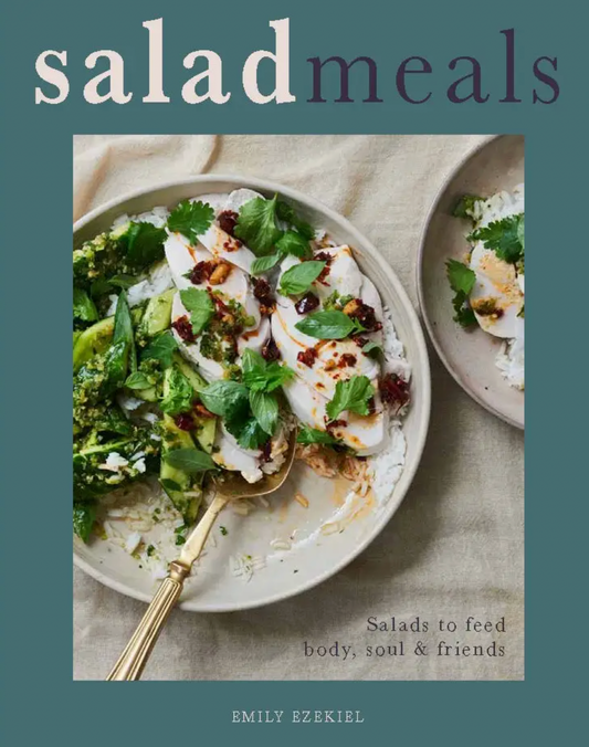 Salad Meals