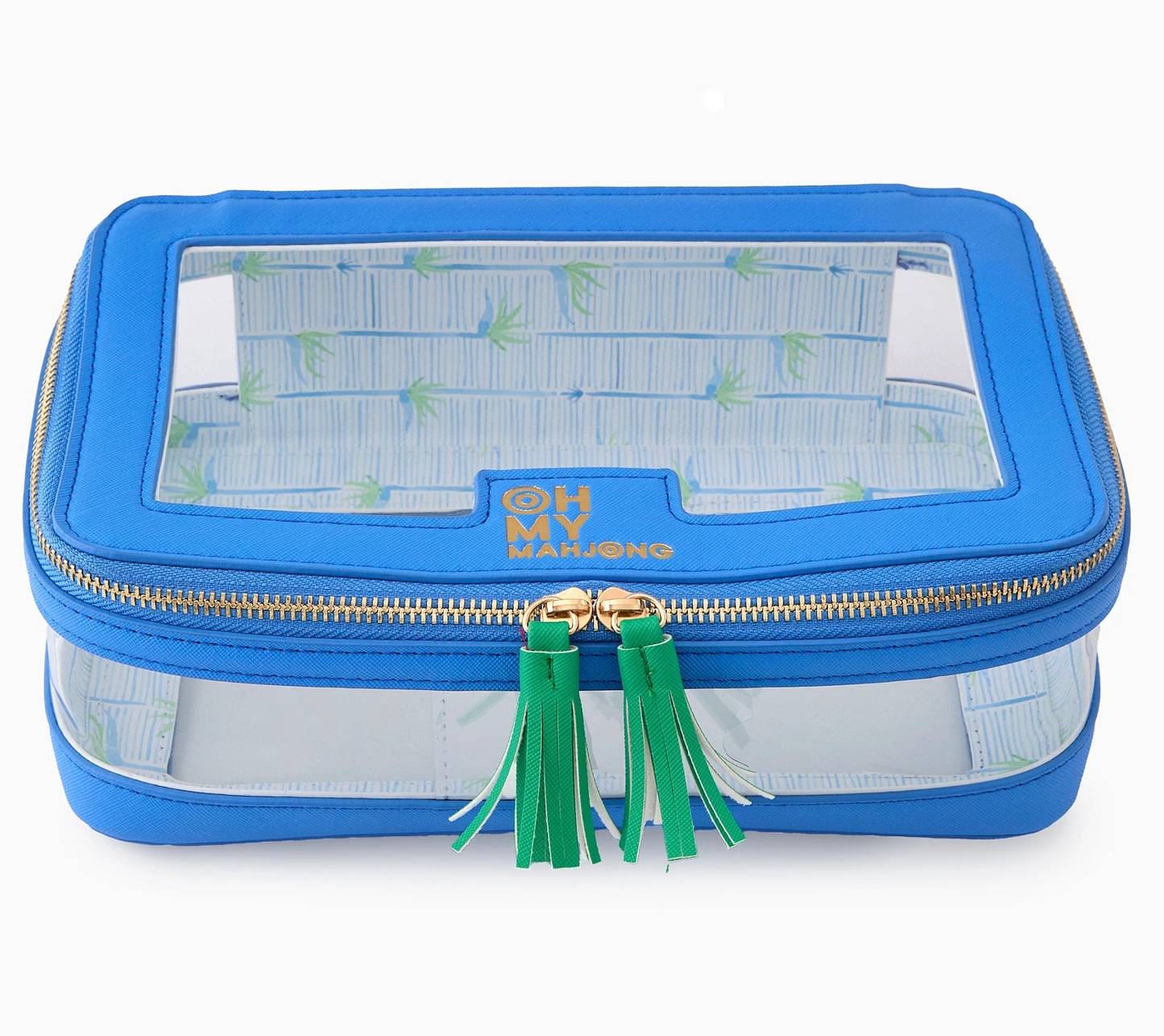 Mahjong Tile Storage Bag